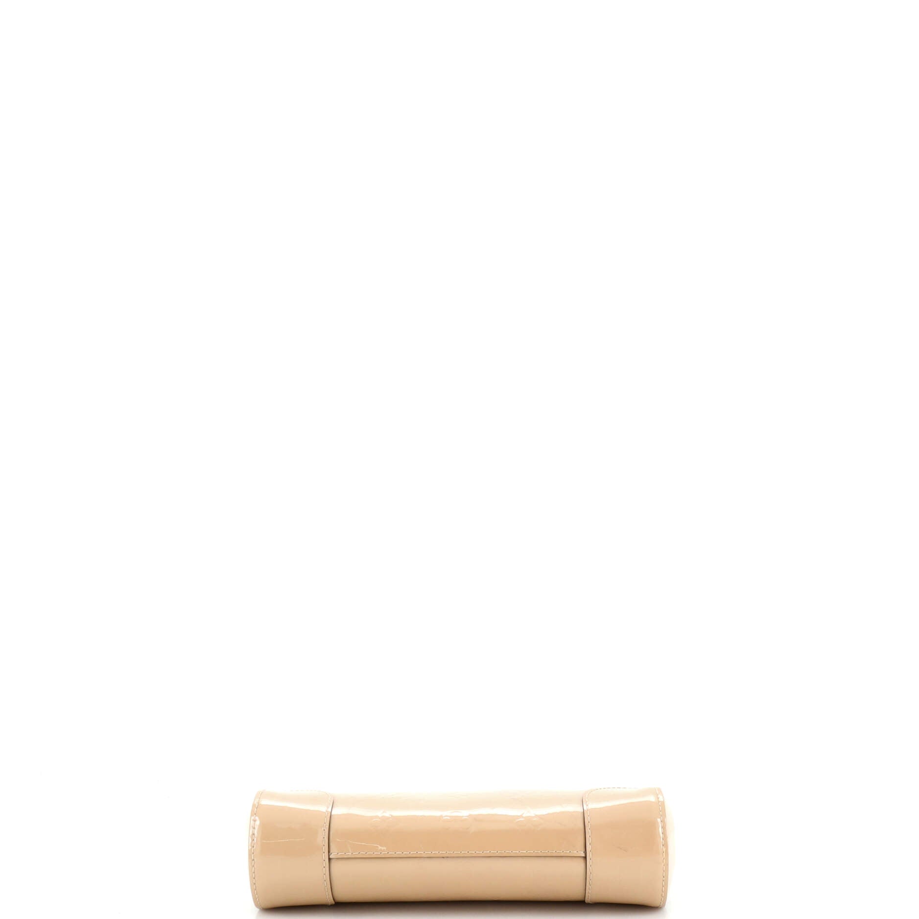 Louis Vuitton Santa Monica Clutch Monogram Vernis
