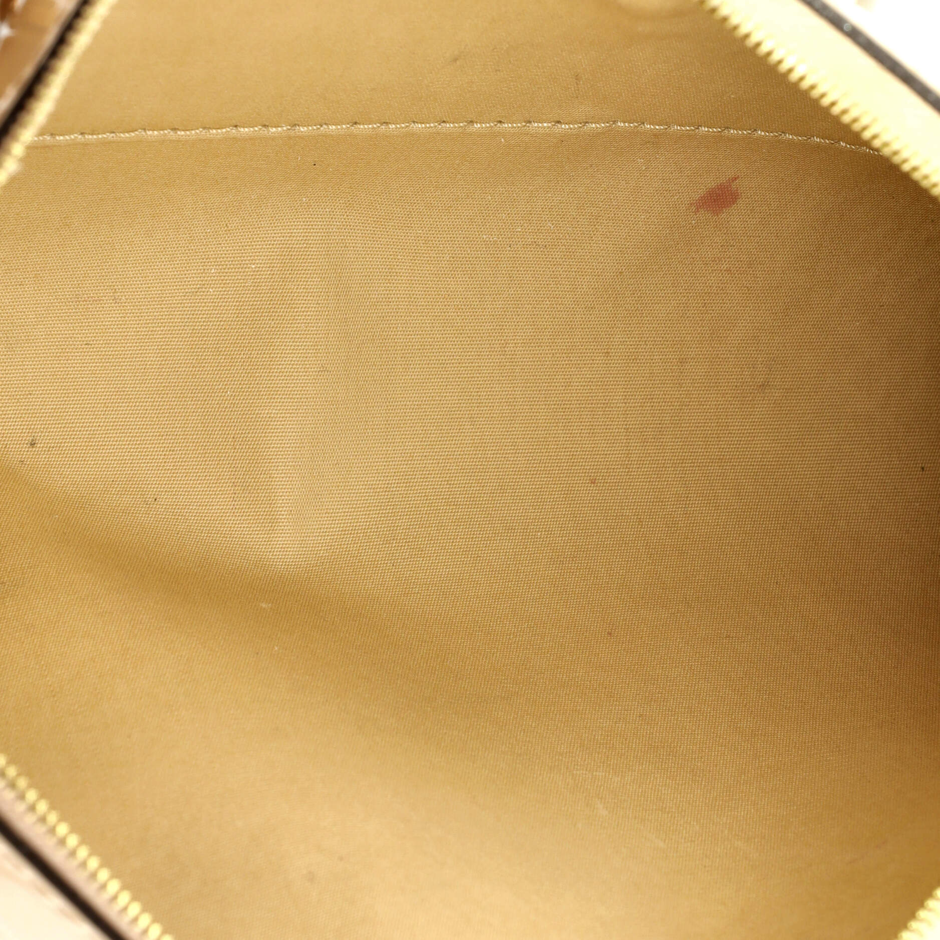 Louis Vuitton Santa Monica Clutch Monogram Vernis