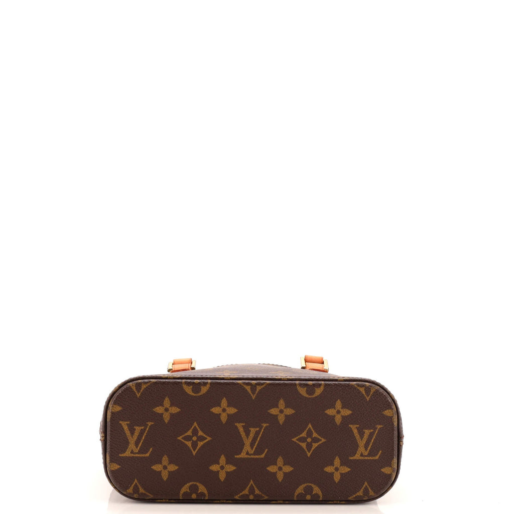 Louis Vuitton Vavin Tote Monogram Canvas PM