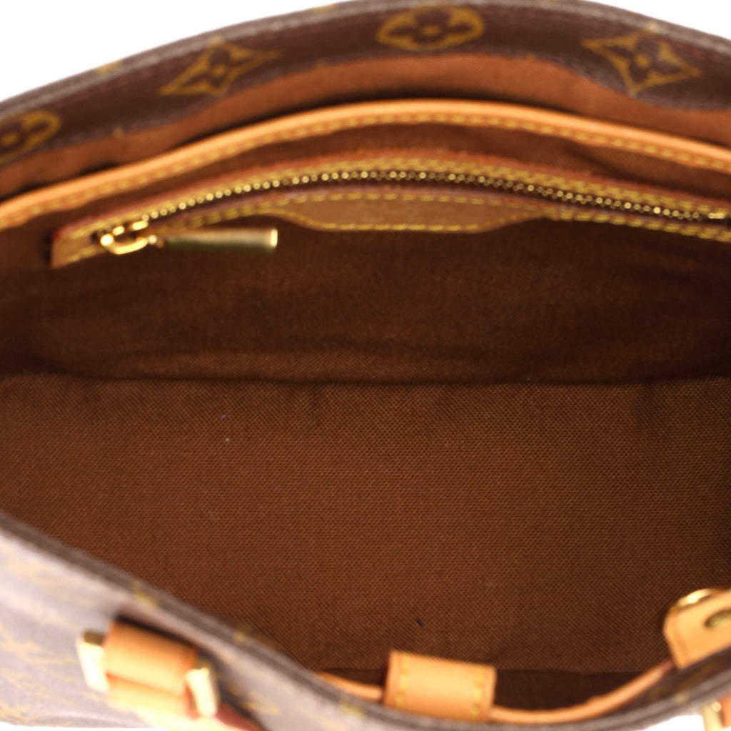 Louis Vuitton Vavin Tote Monogram Canvas PM
