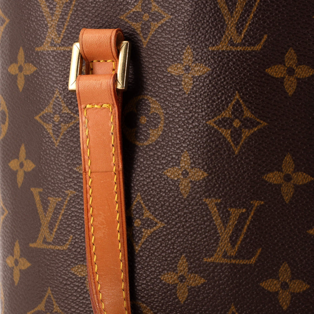 Louis Vuitton Vavin Tote Monogram Canvas PM