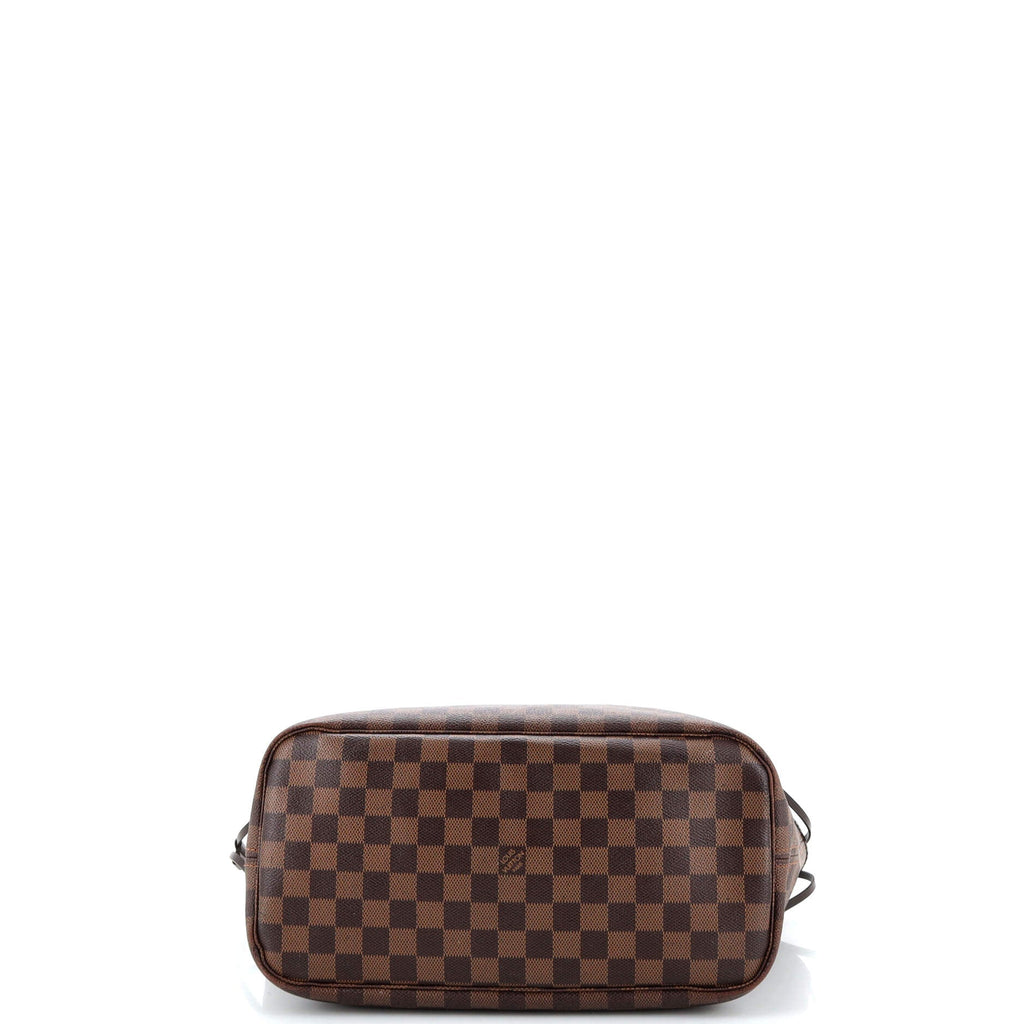 Louis Vuitton Neverfull Tote Damier MM