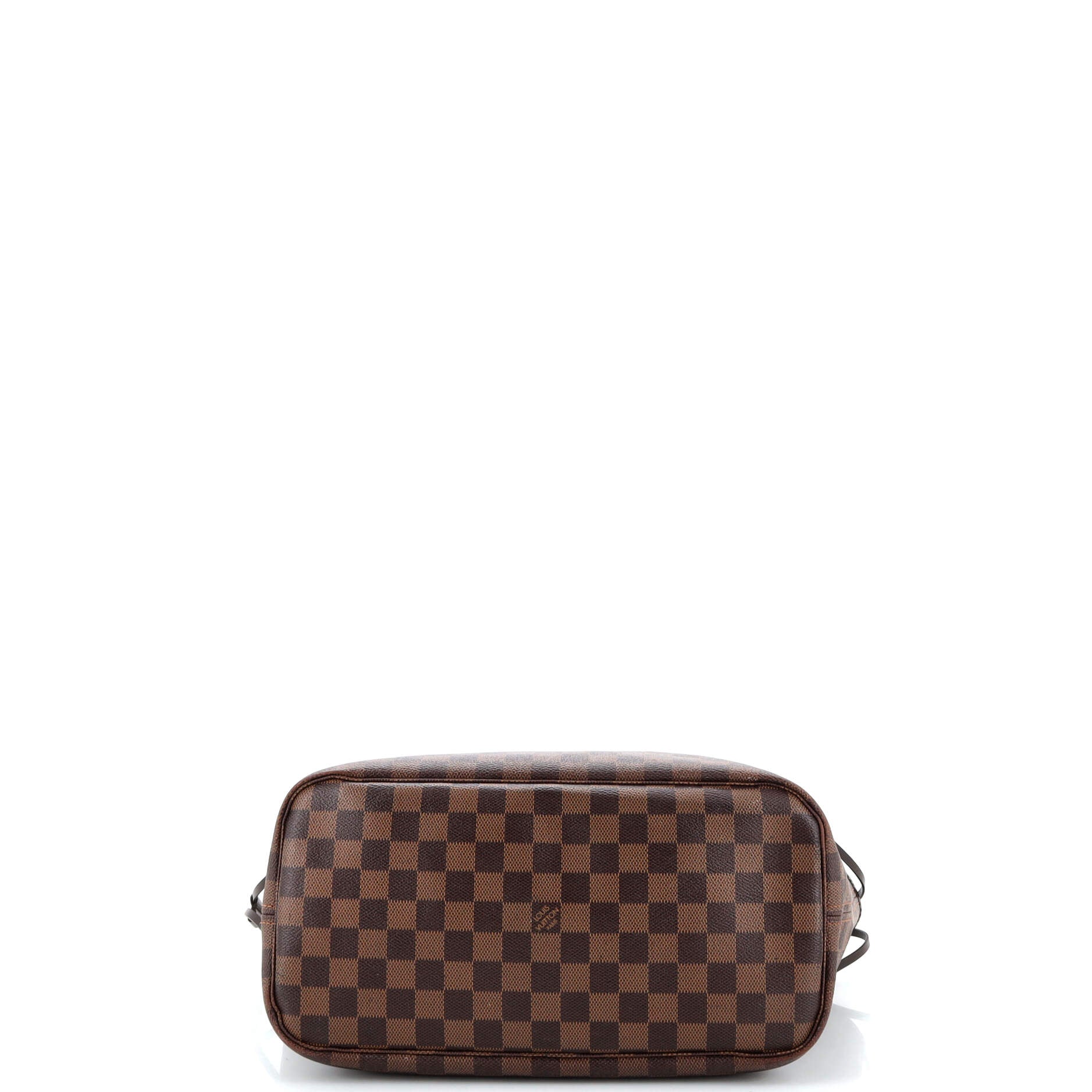 Louis Vuitton Neverfull Tote Damier MM