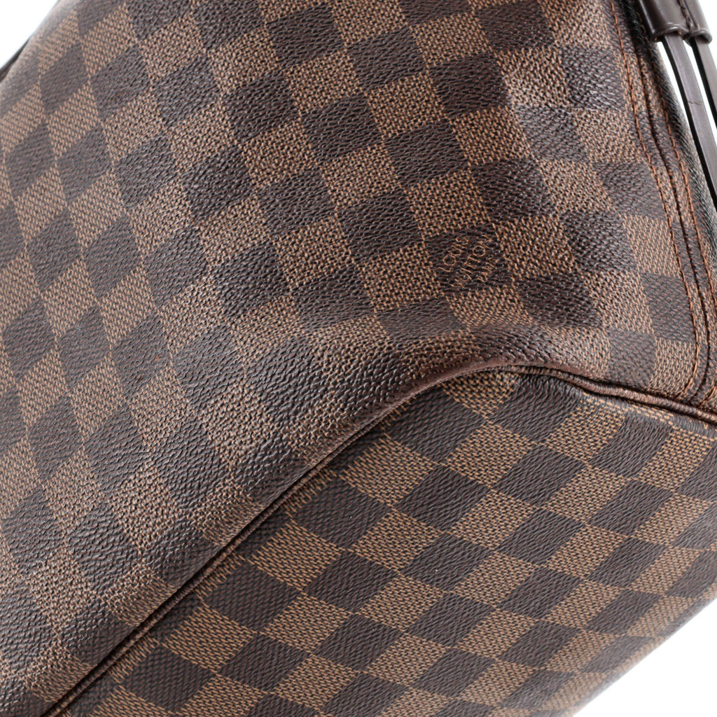 Louis Vuitton Neverfull Tote Damier MM