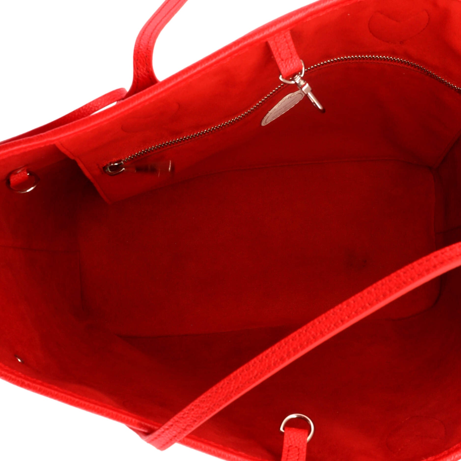 Louis Vuitton Neverfull NM Tote Yayoi Kusama Infinity Dots Monogram Empreinte Giant MM
