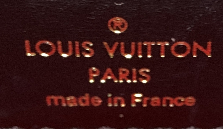 Louis Vuitton OnTheGo Tote Limited Edition Fall in Love Monogram Canvas MM