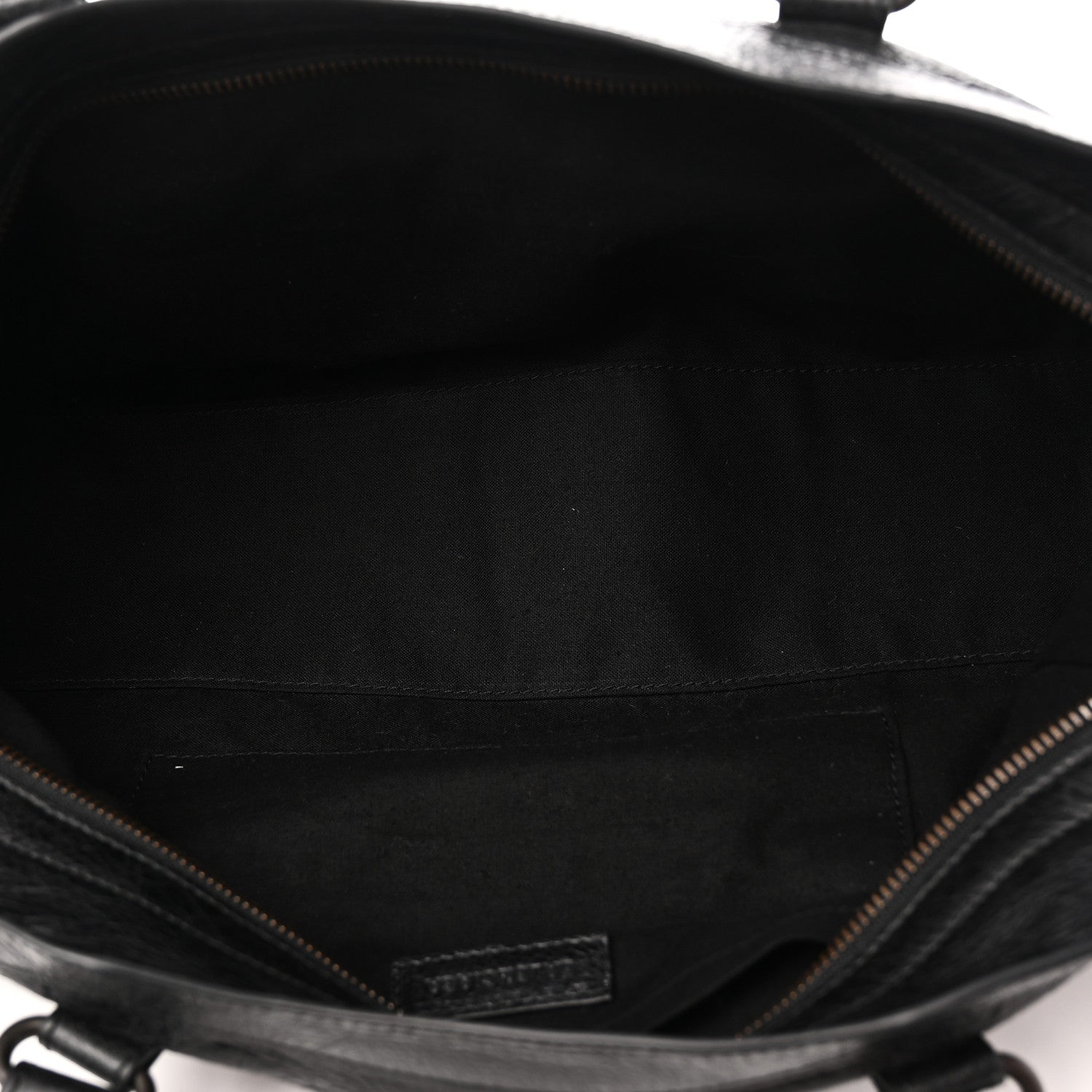 Agneau Arena Classic Hardware East West Le City Black