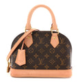 Monogram Alma BB