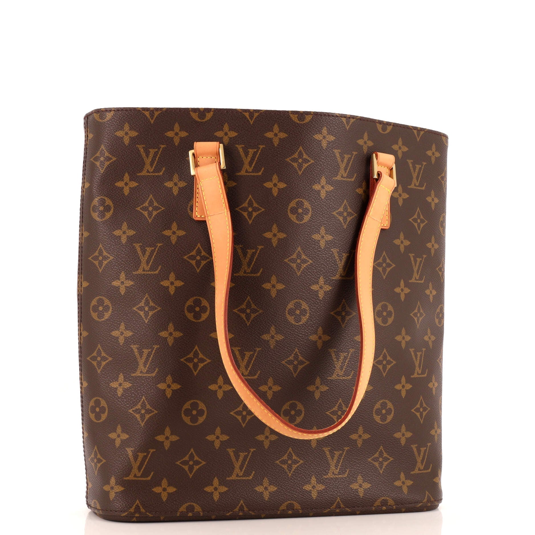 Louis Vuitton Vavin Tote Monogram Canvas GM