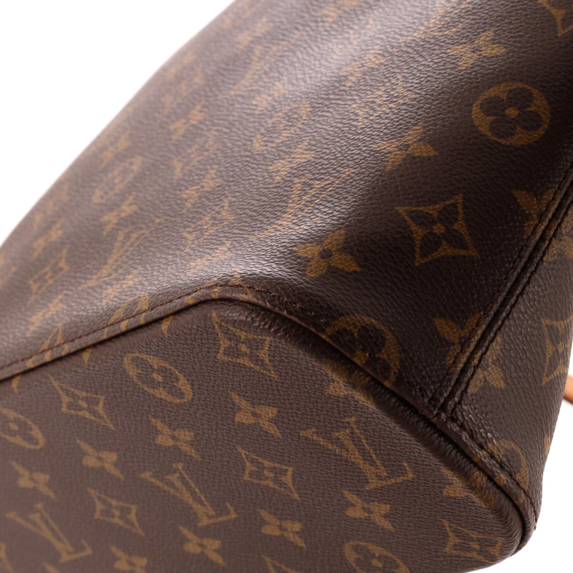 Louis Vuitton Vavin Tote Monogram Canvas GM