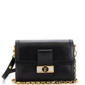 Louis Vuitton Dauphine Shoulder Bag Calfskin MM