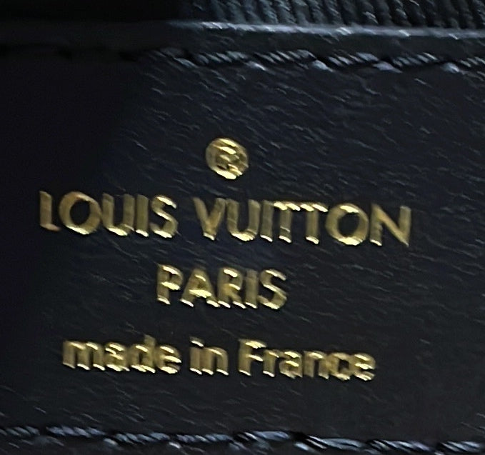 Louis Vuitton Odeon Tote Damier PM
