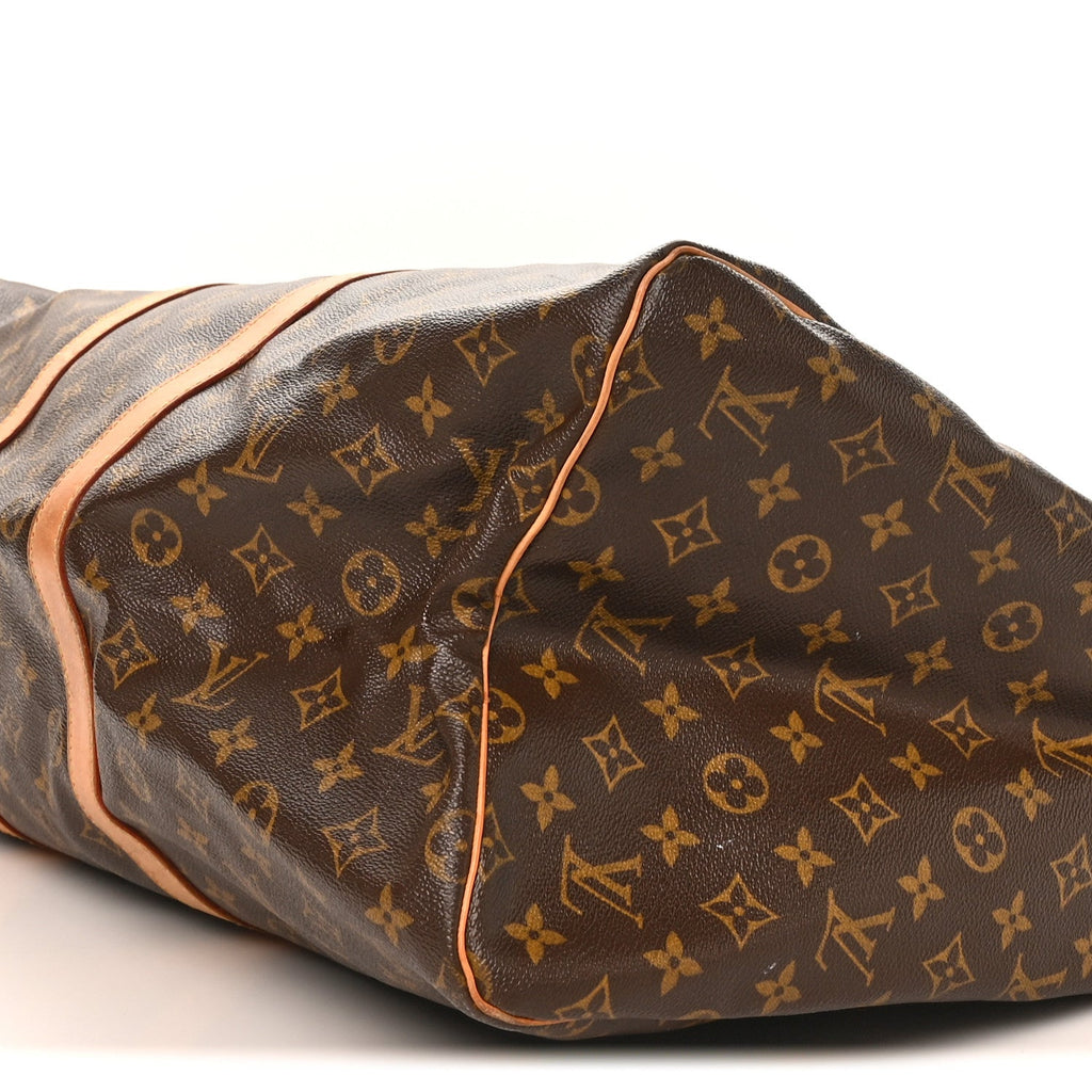 Monogram Keepall 55