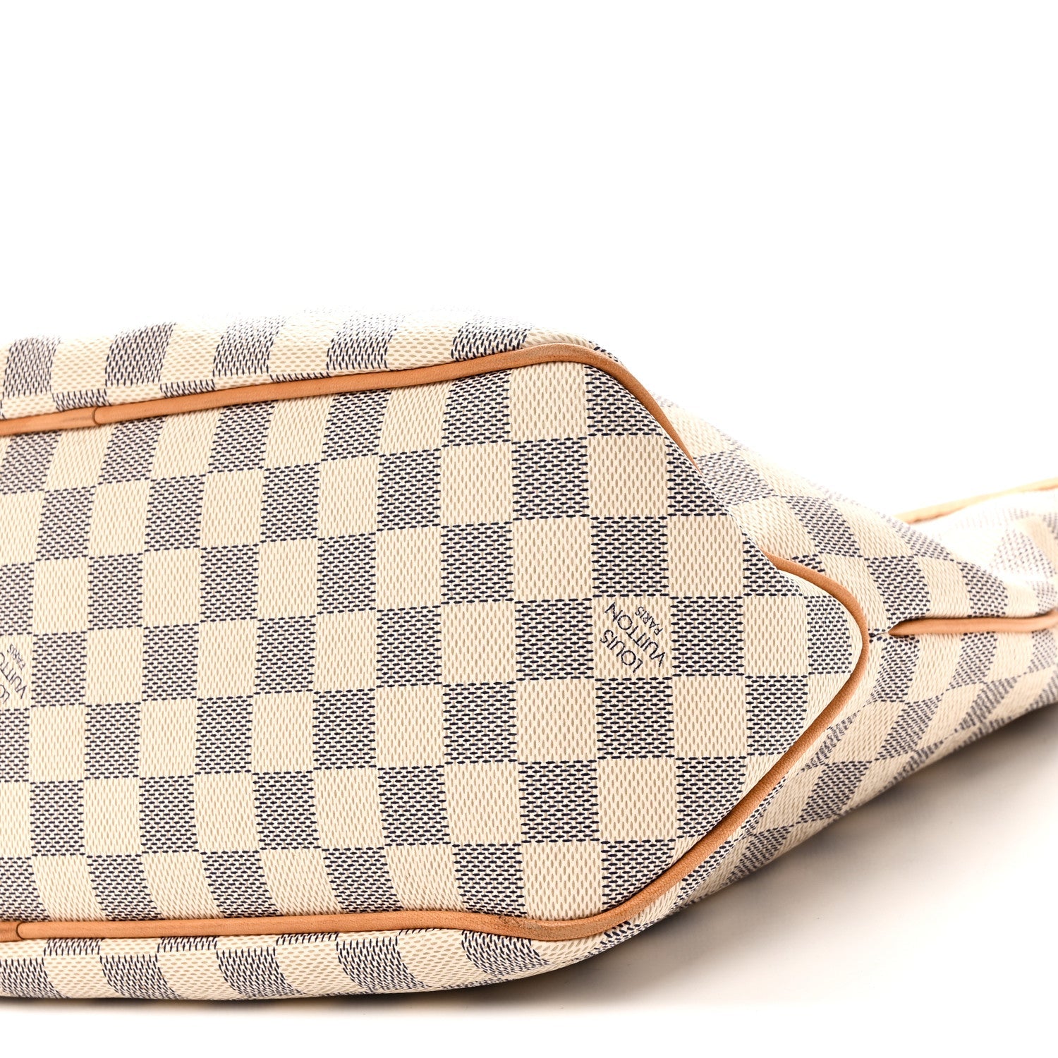 Damier Azur Delightful PM
