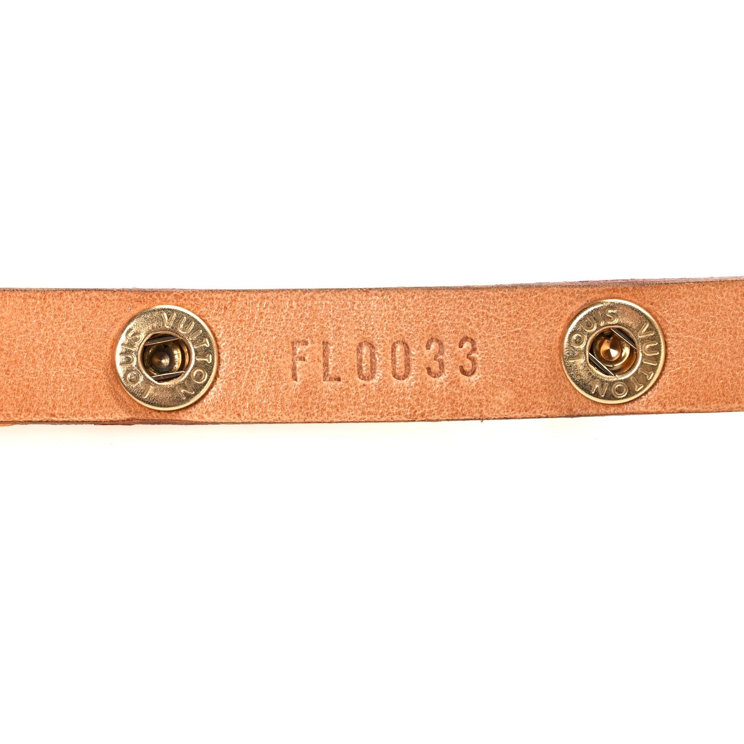 Monogram Pochette Florentine XS