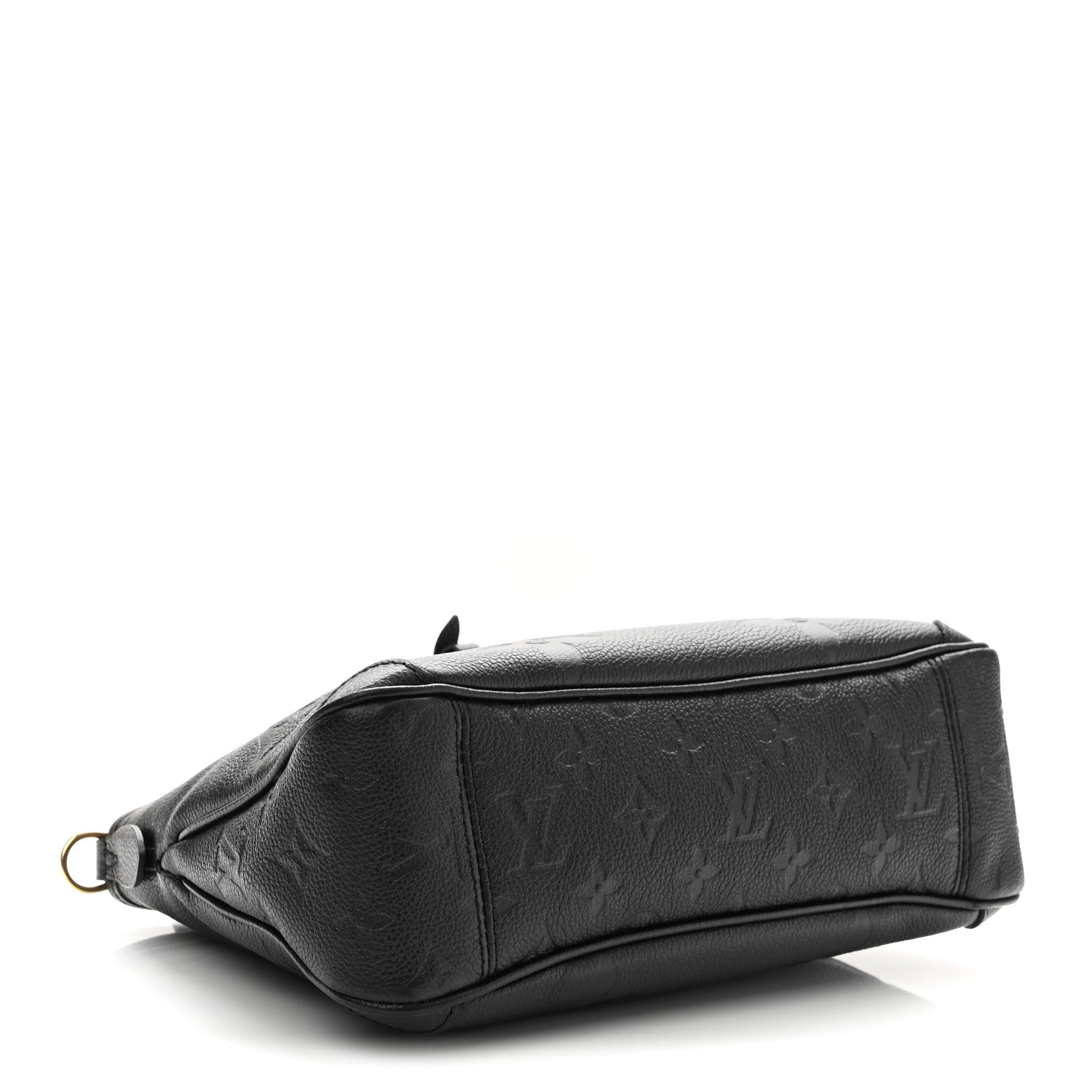 Empreinte Monogram Giant Trianon PM Black