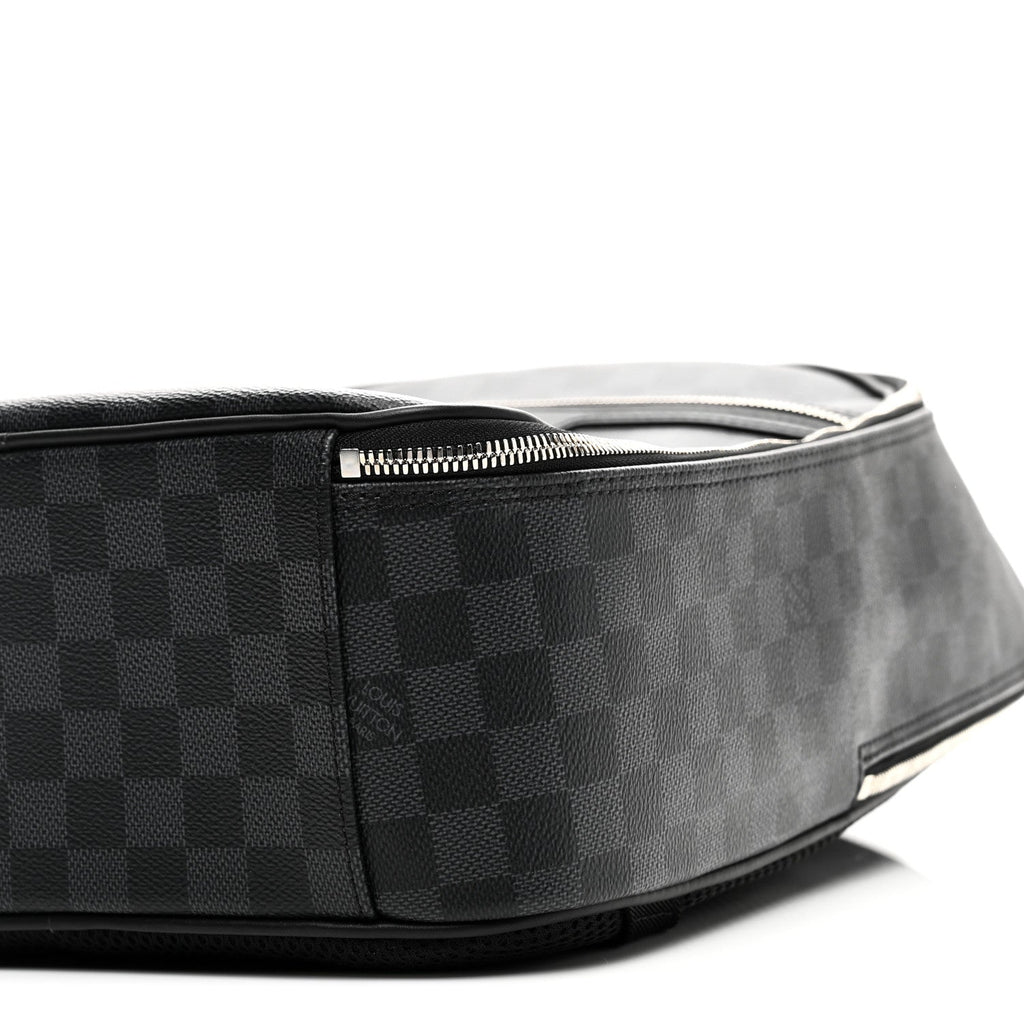 Damier Graphite Michael Backpack NV2