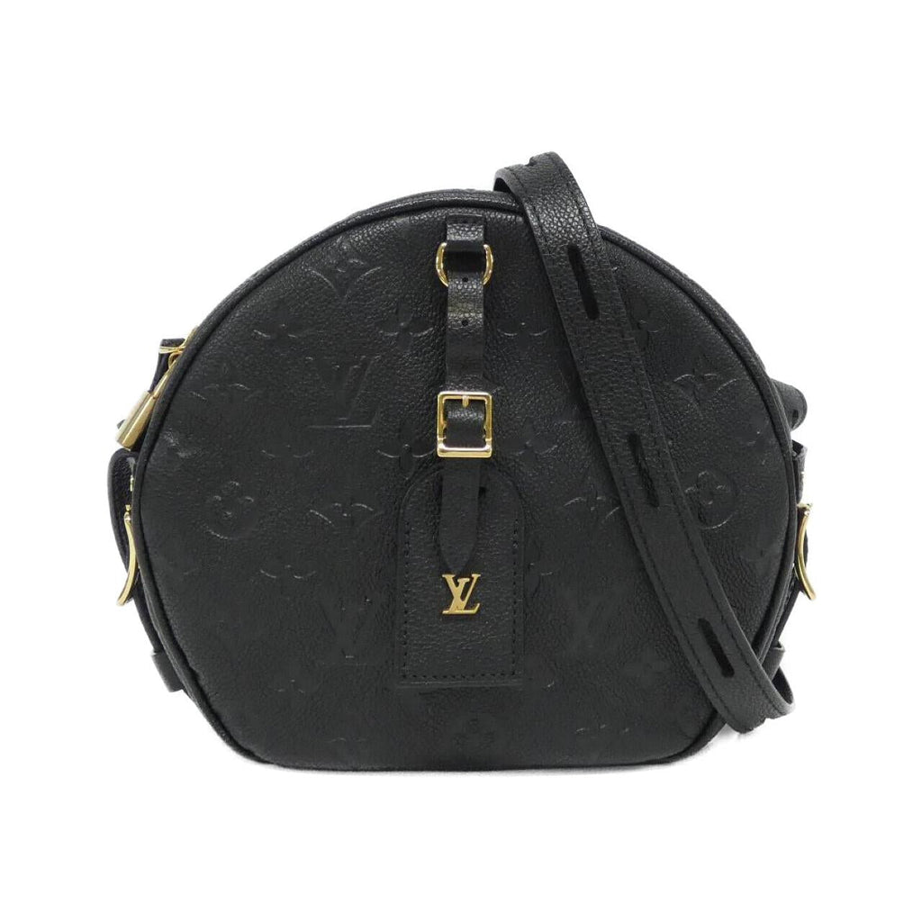 Louis Vuitton Boite Chapeau Souple Monogram Shoulder Bag