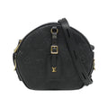 Louis Vuitton Boite Chapeau Souple Monogram Shoulder Bag