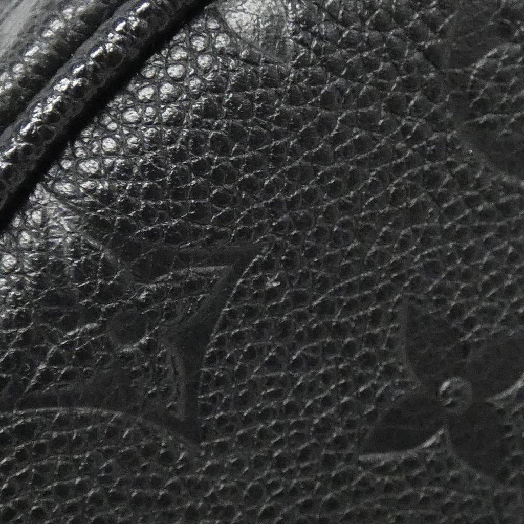 Louis Vuitton Boite Chapeau Souple Monogram Shoulder Bag