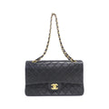 Chanel 1112 Lambskin Shoulder Bag