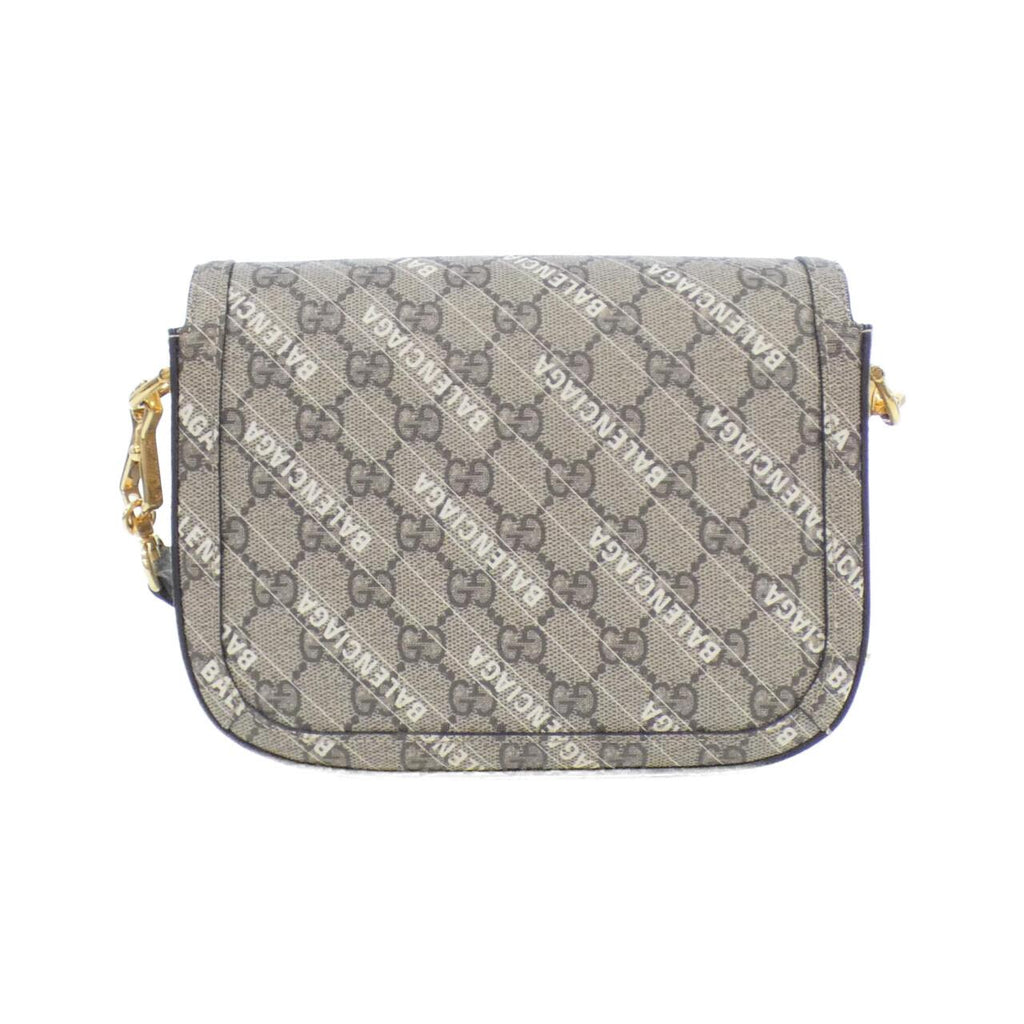 Gucci HORSEBIT 1955 GG Supreme Canvas Shoulder Bag