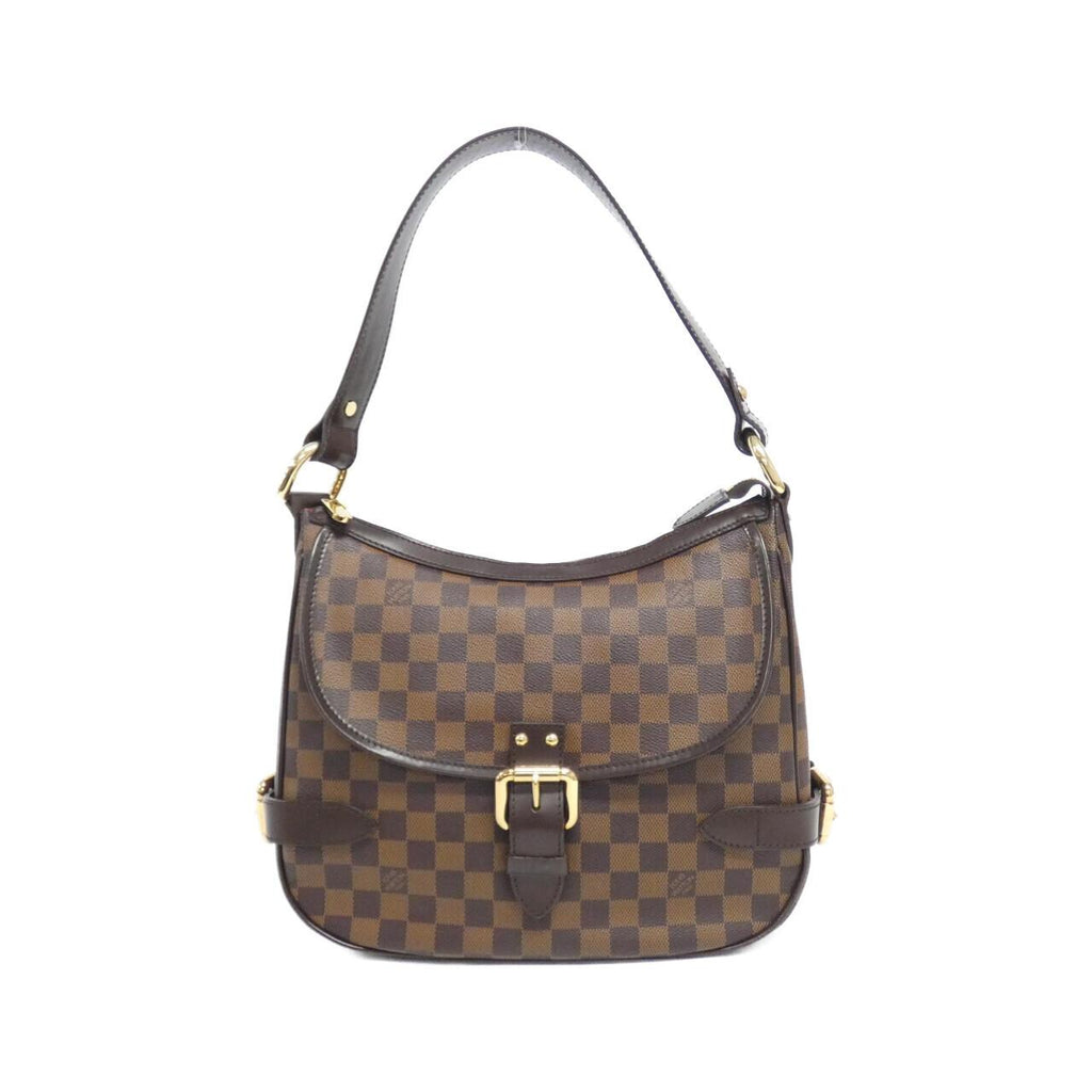 Louis Vuitton Highbury Damier Shoulder Bag