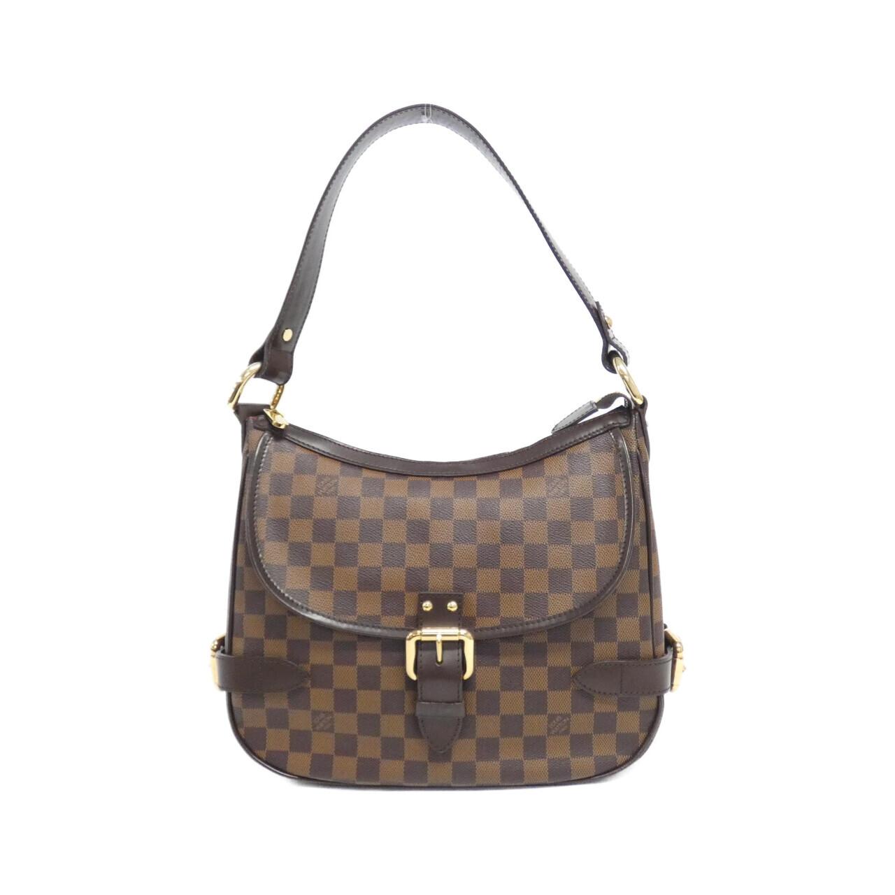 Louis Vuitton Highbury Damier Shoulder Bag