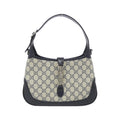 Gucci JACKIE 1961 GG Supreme Canvas Shoulder Bag