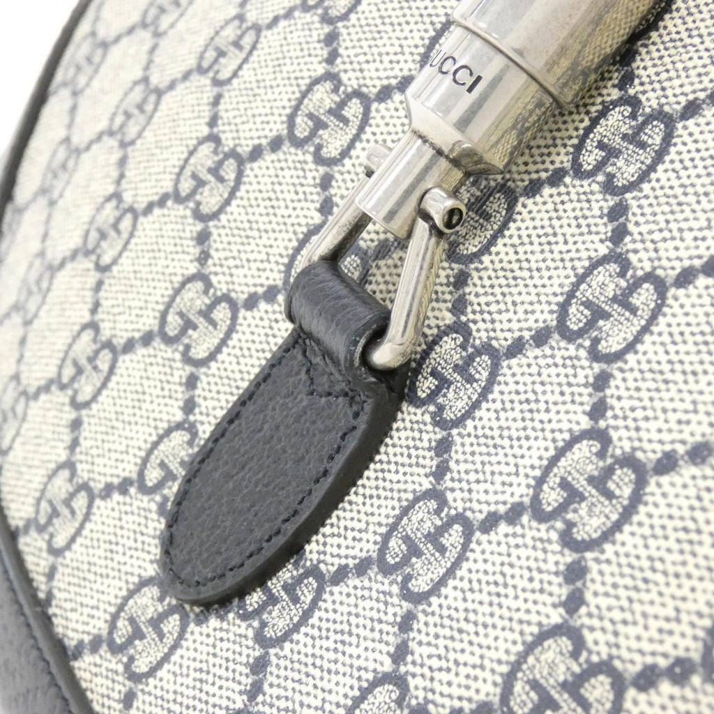 Gucci JACKIE 1961 GG Supreme Canvas Shoulder Bag