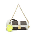 Louis Vuitton Monogram Shoulder Bag
