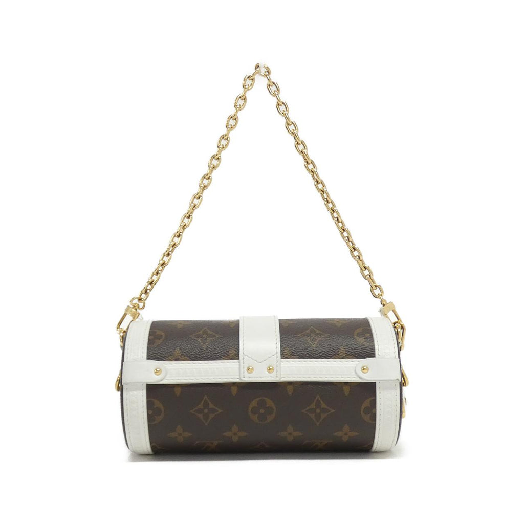 Louis Vuitton Monogram Shoulder Bag
