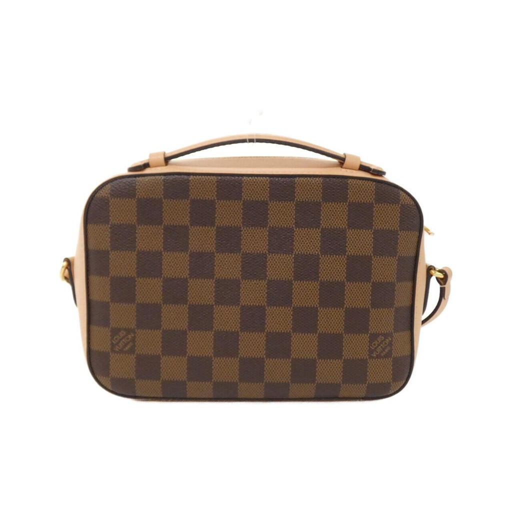 Louis Vuitton Santa Monica Damier Shoulder Bag