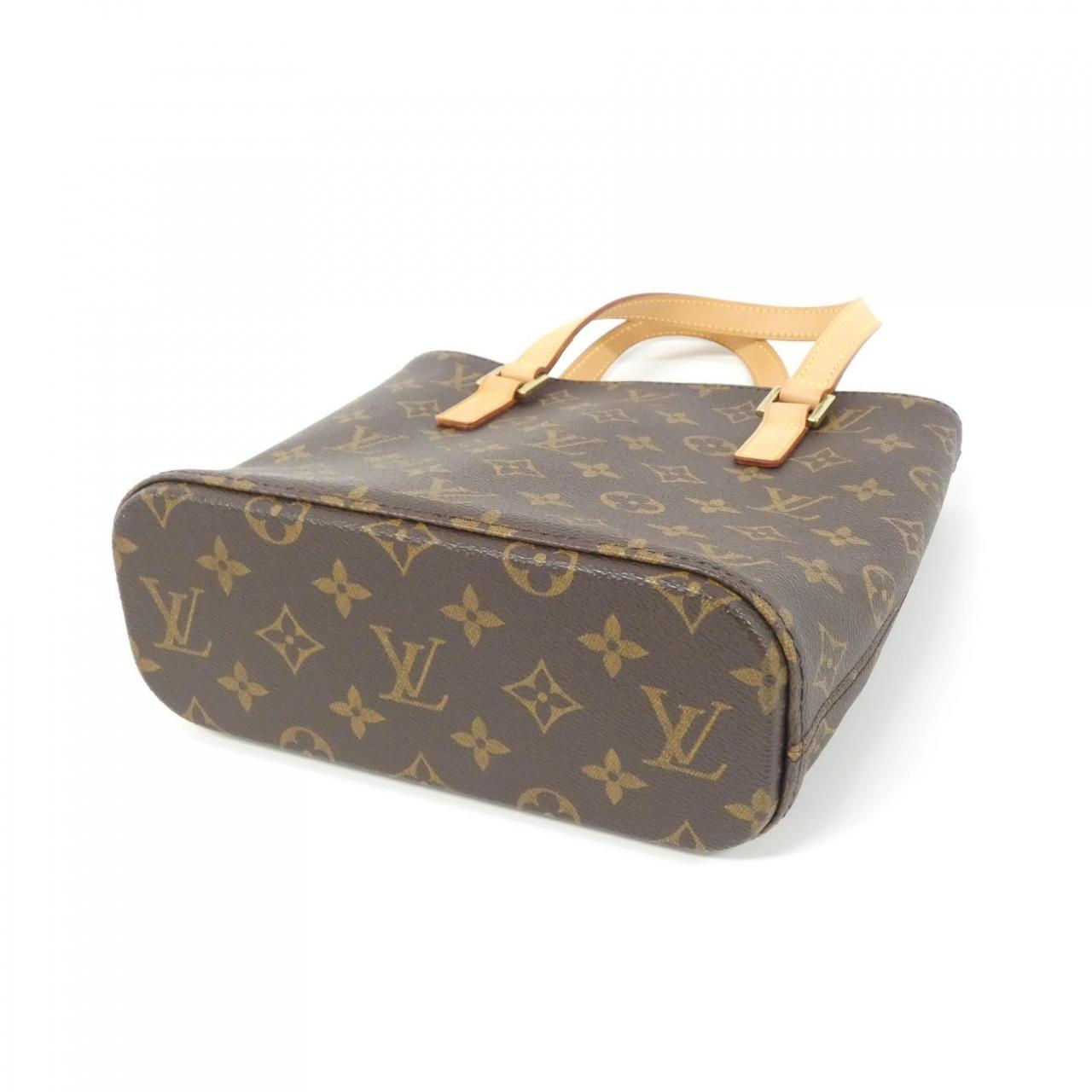 Louis Vuitton Vavin Monogram Shoulder Bag