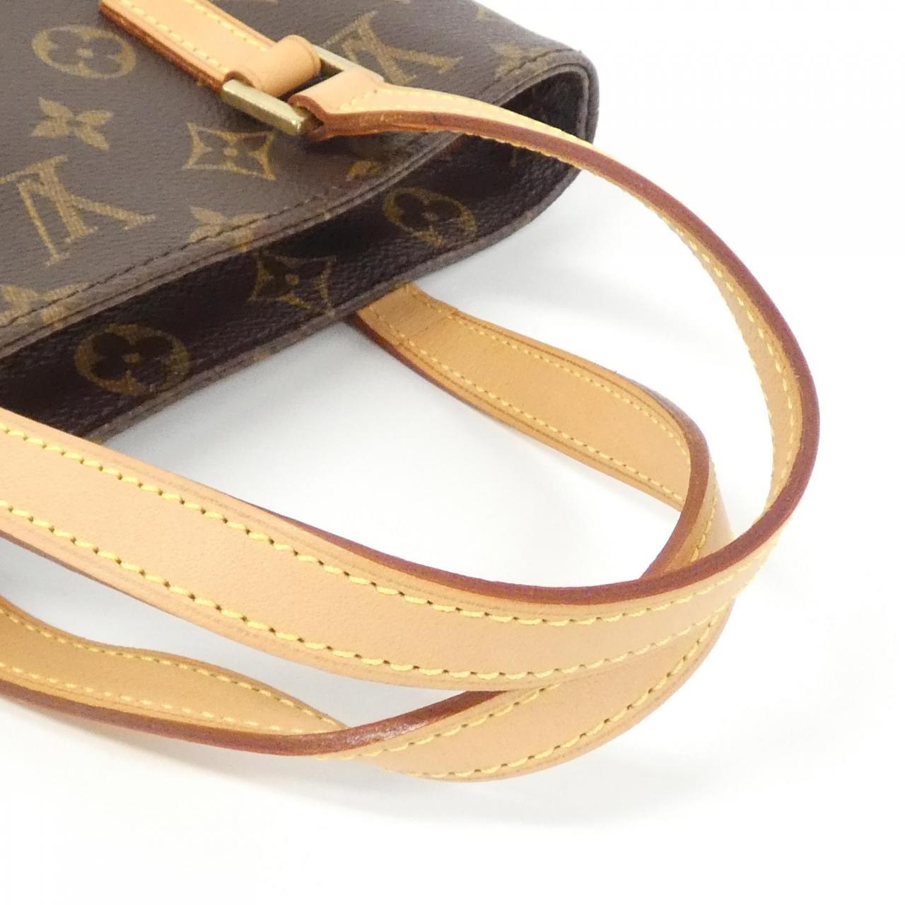 Louis Vuitton Vavin Monogram Shoulder Bag