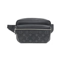 Louis Vuitton Taiga Lama Bum Bag Outdoor Coated Canvas Shoulder Bag