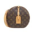 Louis Vuitton Boite Chapeau Souple Monogram Shoulder Bag