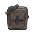Louis Vuitton Christopher Monogram Shoulder Bag