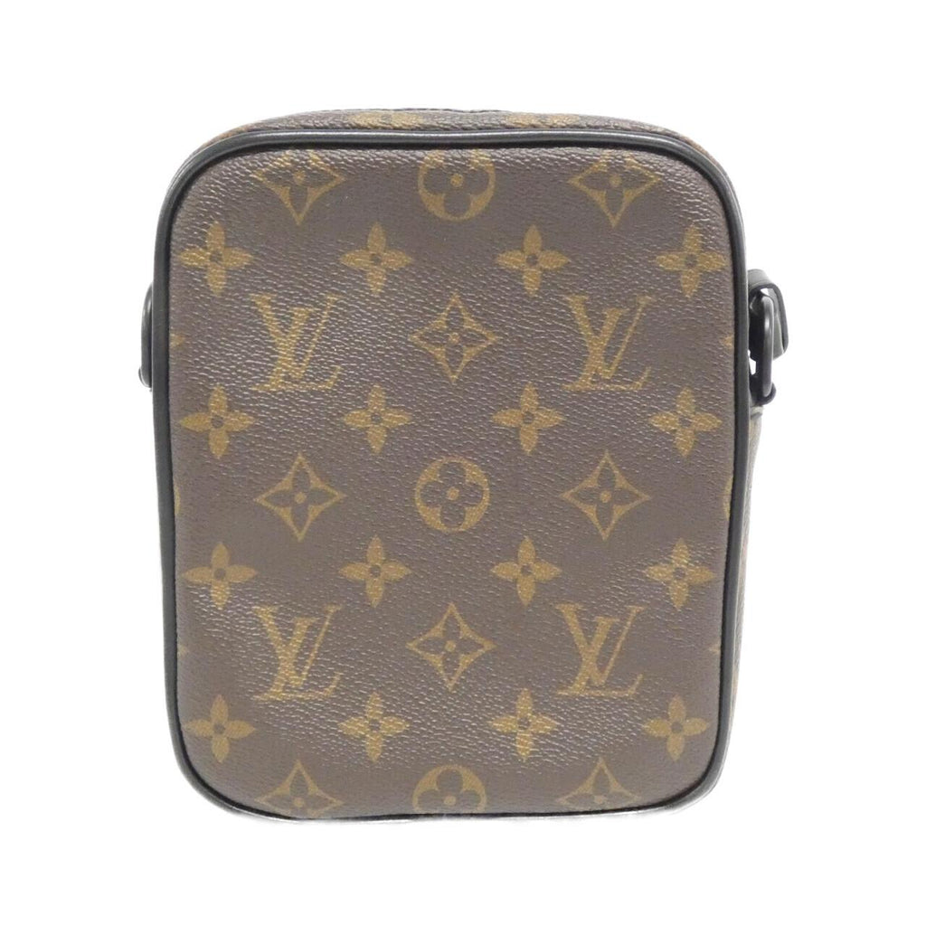 Louis Vuitton Christopher Monogram Shoulder Bag