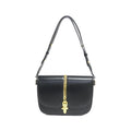 Gucci SYLVIE 1969 Calf Shoulder Bag