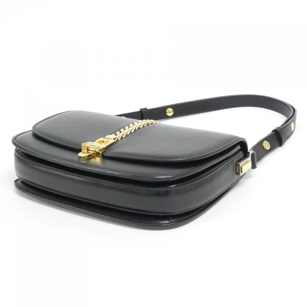Gucci SYLVIE 1969 Calf Shoulder Bag