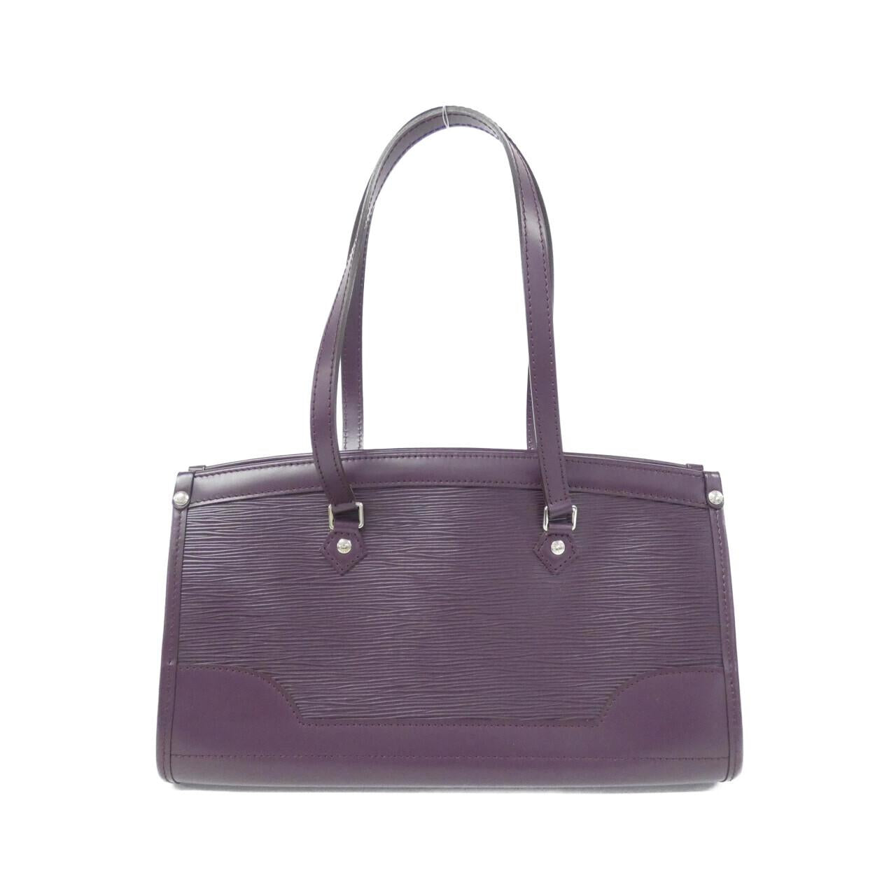Louis Vuitton Epi Madeleine Shoulder Bag