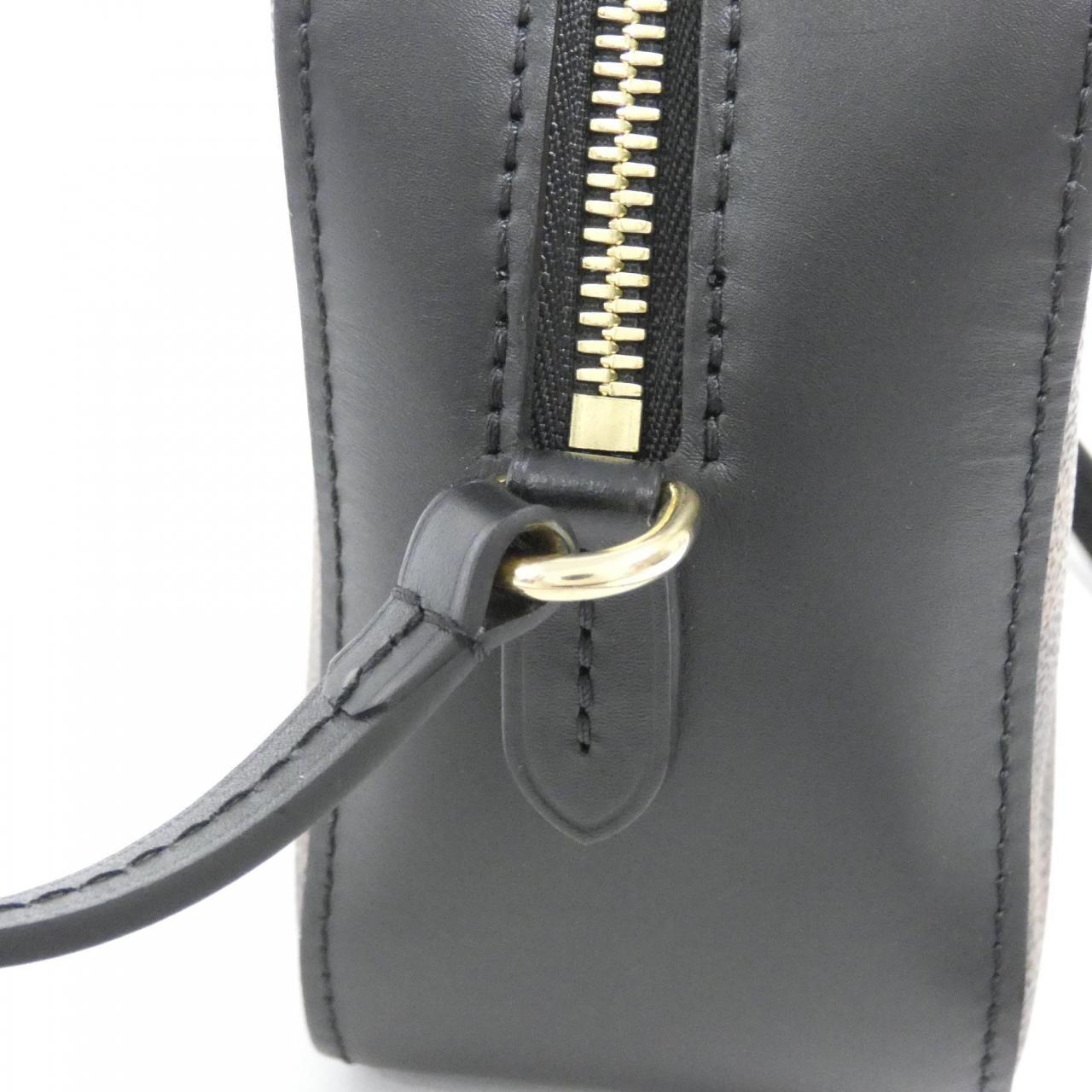 Louis Vuitton Santa Monica Damier Shoulder Bag