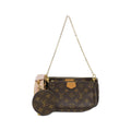 Louis Vuitton Monogram Shoulder Bag