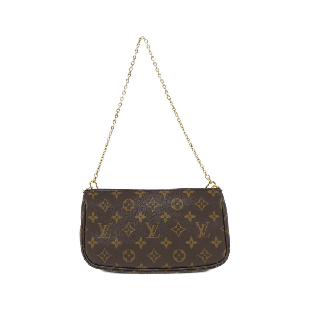 Louis Vuitton Monogram Shoulder Bag