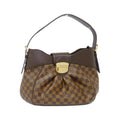 Louis Vuitton Sistina Damier Shoulder Bag