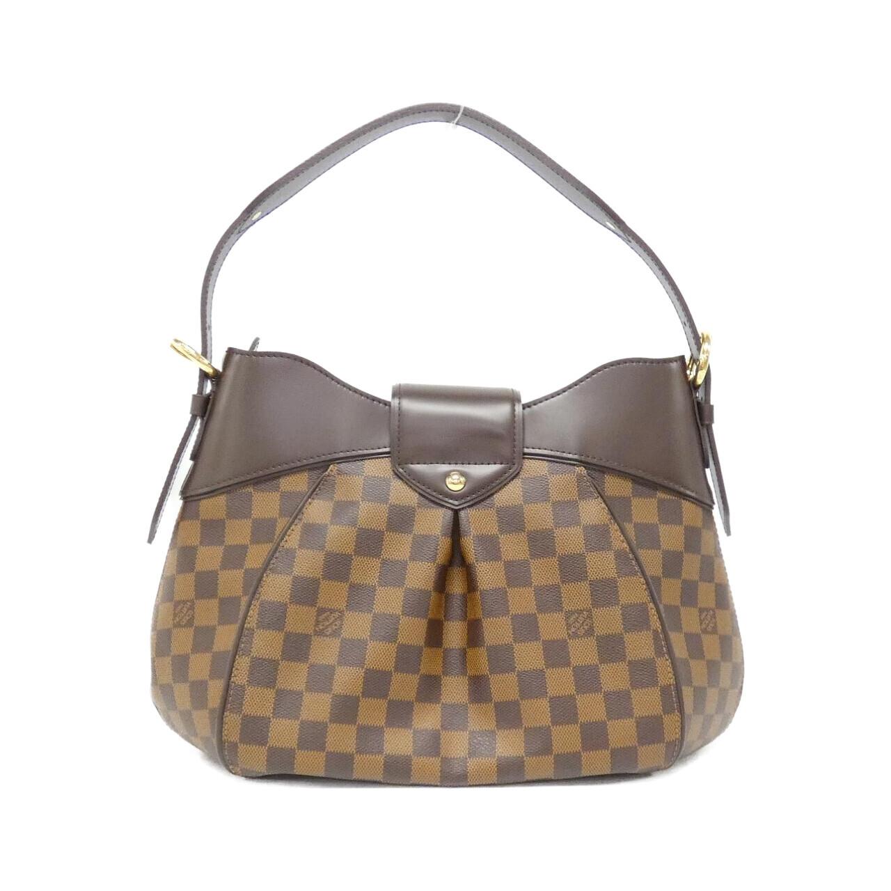 Louis Vuitton Sistina Damier Shoulder Bag
