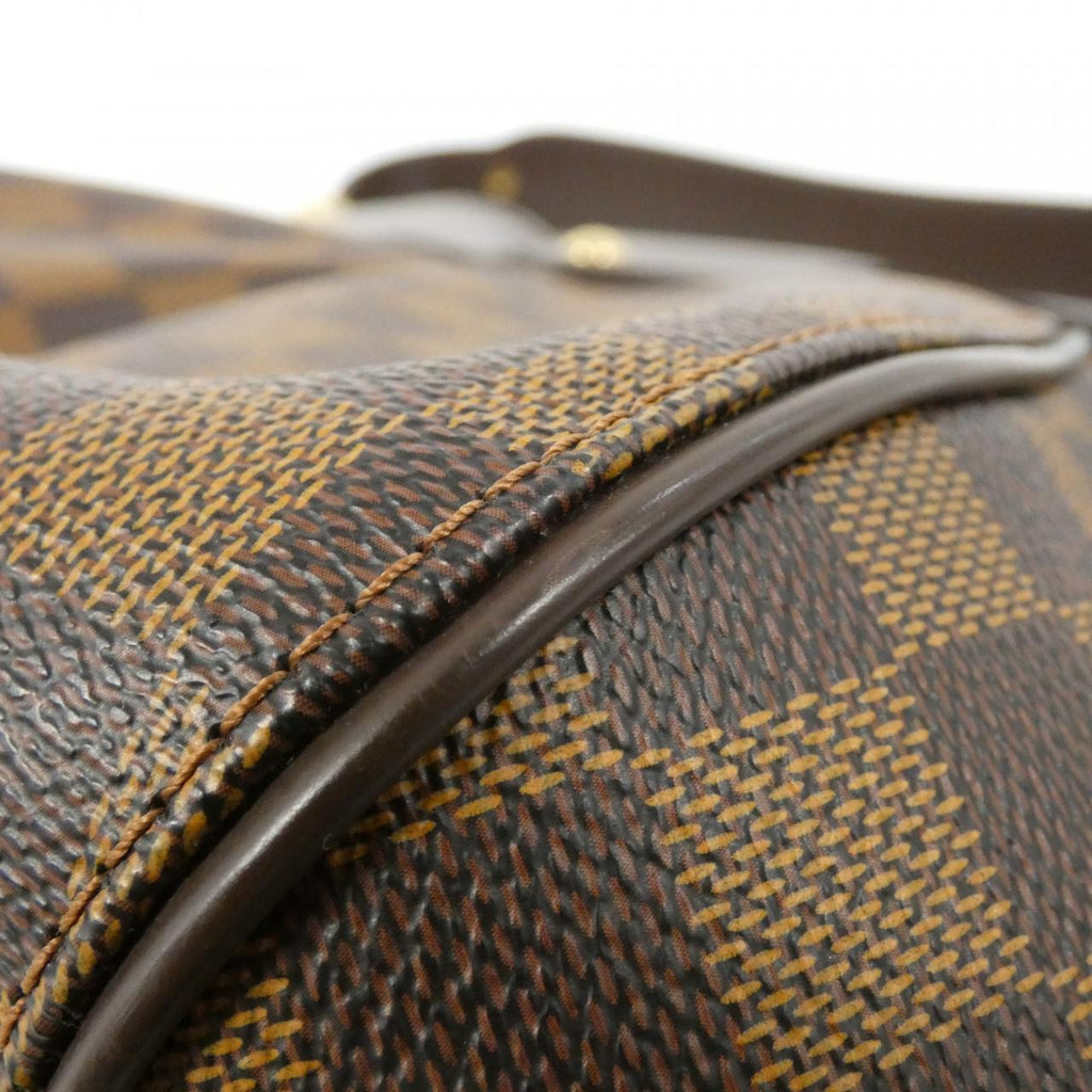 Louis Vuitton Sistina Damier Shoulder Bag