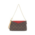 Louis Vuitton Monogram Shoulder Bag