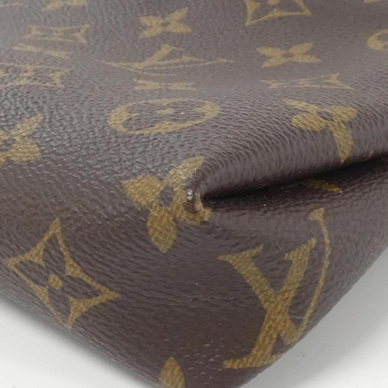 Louis Vuitton Monogram Shoulder Bag